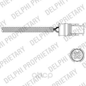 

Датчик автомобильный DELPHI ES2017512B1