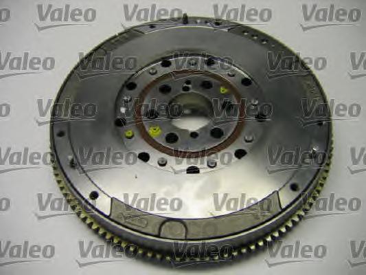 

Комплект сцепления Valeo Fiat Brava 836017