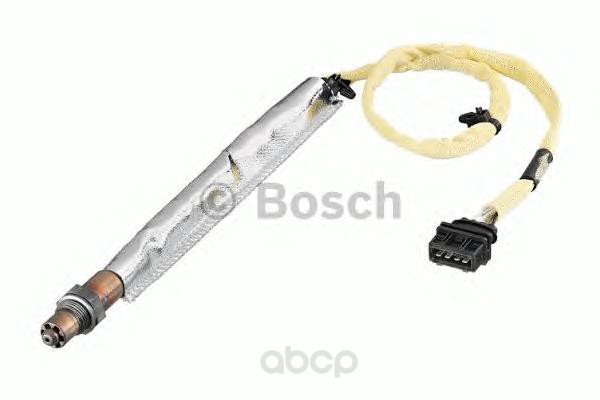 

Датчик автомобильный BOSCH 0258006291