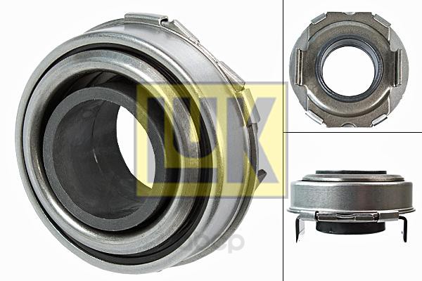 фото Выжимной подшипник luk для honda civic ii 88-91, civic iii hb 87-91 crx ii 87-92 500049060