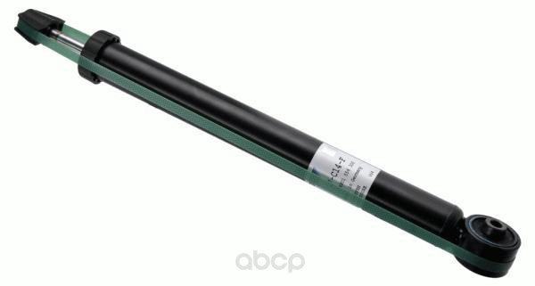 

Амортизатор задний gas Boge 27-C14-F