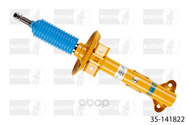 фото Ve3-e182_амортизатор передний газовый! mb w204/s204 1.6-3.5 07 bilstein 35141822