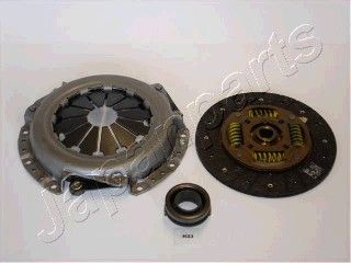 

Комплект сцепления Japanparts KFH33