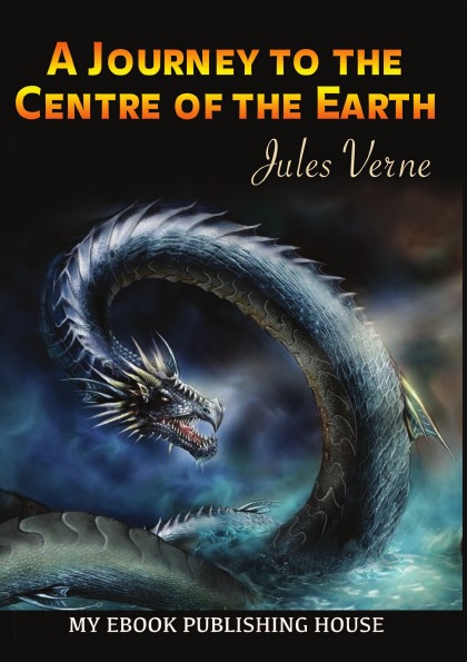 

A Journey To The Centre Of The Earth