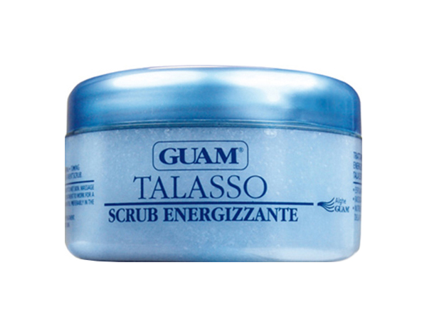 Скраб для тела GUAM Energizzante Scrub Talasso