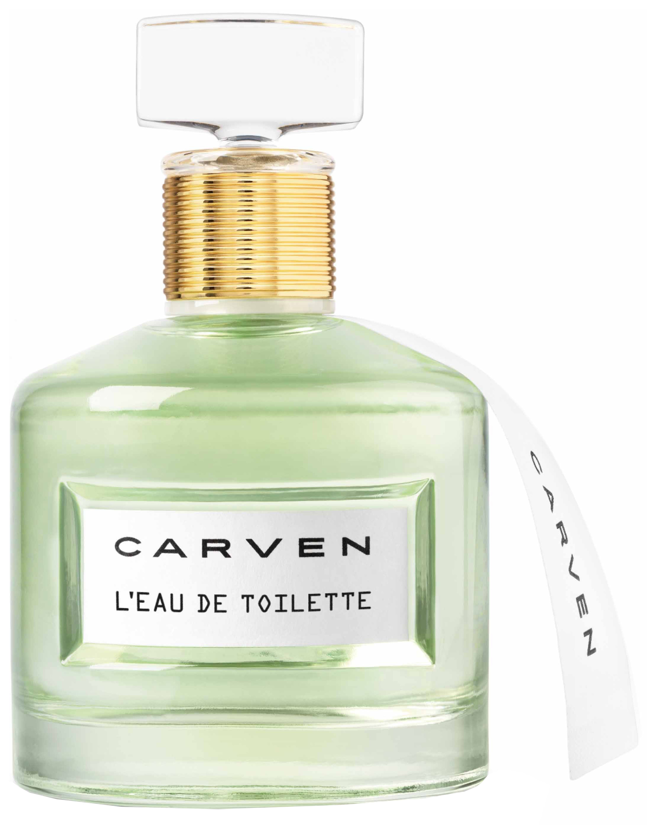 Туалетная вода Carven L'eau De Toilette 100 мл