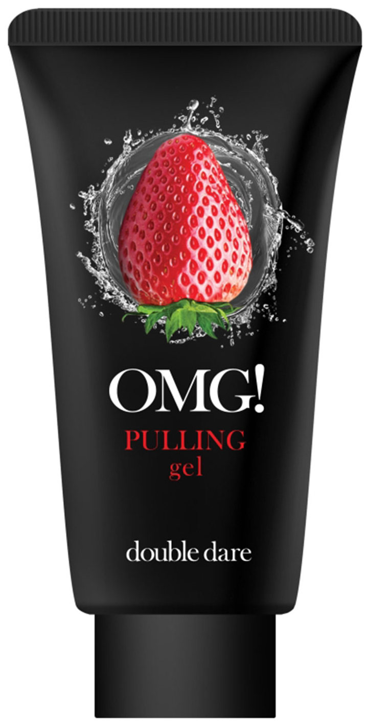 Пилинг для лица Double Dare OMG! Pulling Gel 30 мл