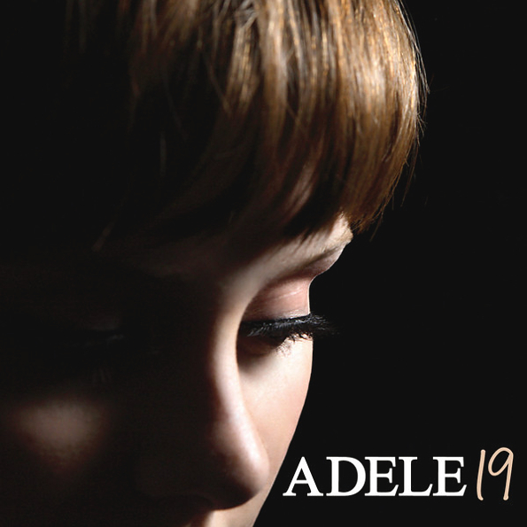 фото Adele 19 (lp) xl recordings