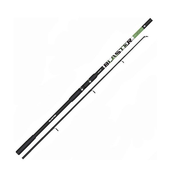 Удилище Salmo Blaster Carp 3131-330, 3,3 м, regular, 0-110 г