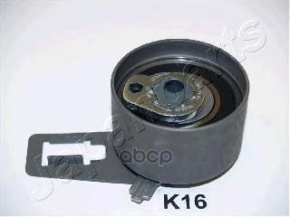 

Ролик натяжной Japanparts BEK16