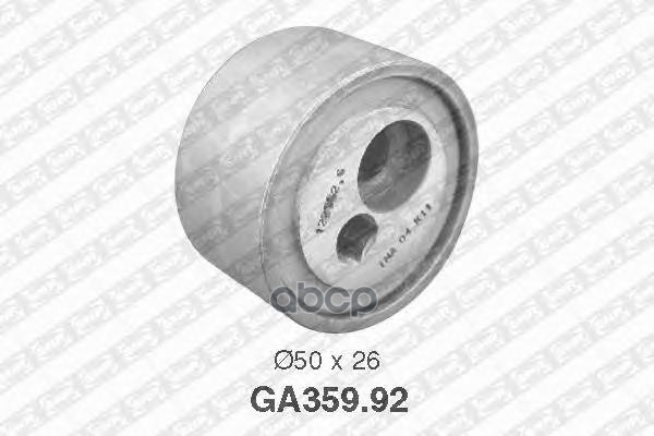 

Ролик натяжной SNR GA35992