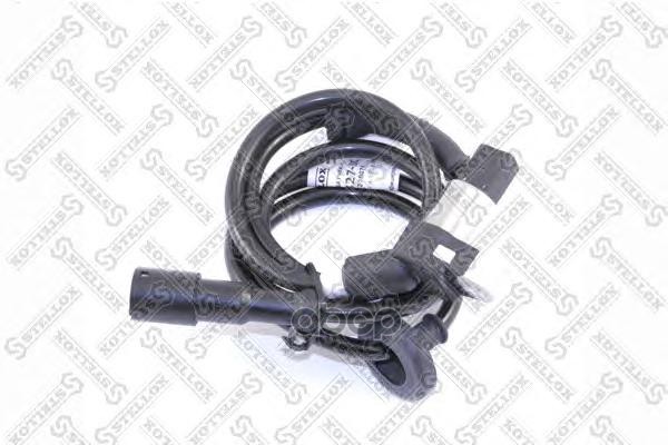 

Датчик abs Stellox 0665327SX