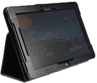 фото Чехол it baggage для планшета samsung ativ smart pc pro xe700t1c 11,6" black