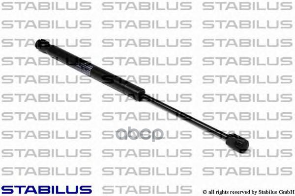 

амортизатор багажника STABILUS 006963