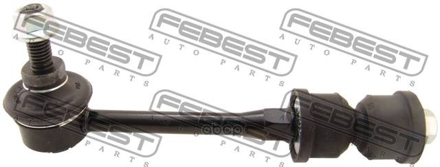 фото Стойка стабилизатора febest 1023capr
