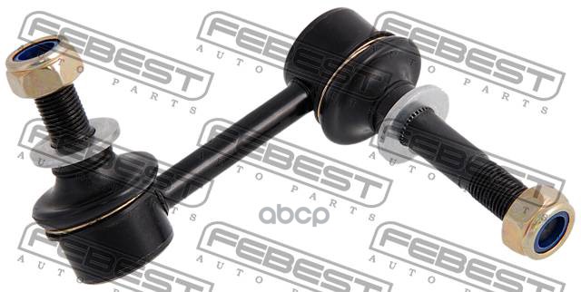 фото Стойка стабилизатора febest 0123x2wdr