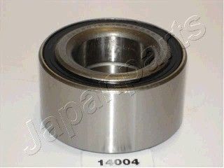 фото Комплект подшипника ступицы колеса japanparts kk-14004