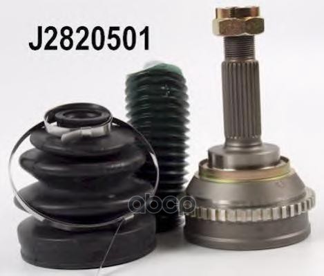 

Шрус NIPPARTS J2820501