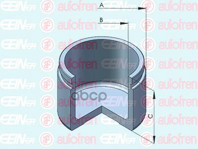 

Поршень суппорта AUTOFREN SEINSA D025429