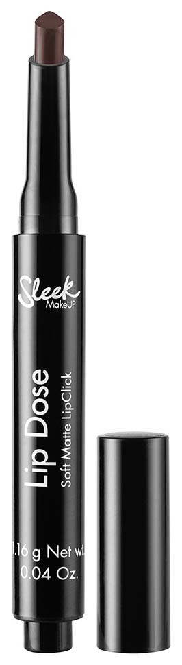 

Помада Sleek MakeUP Lip Dose Soft Matte LipClick 1301 Carnage 1,16 г