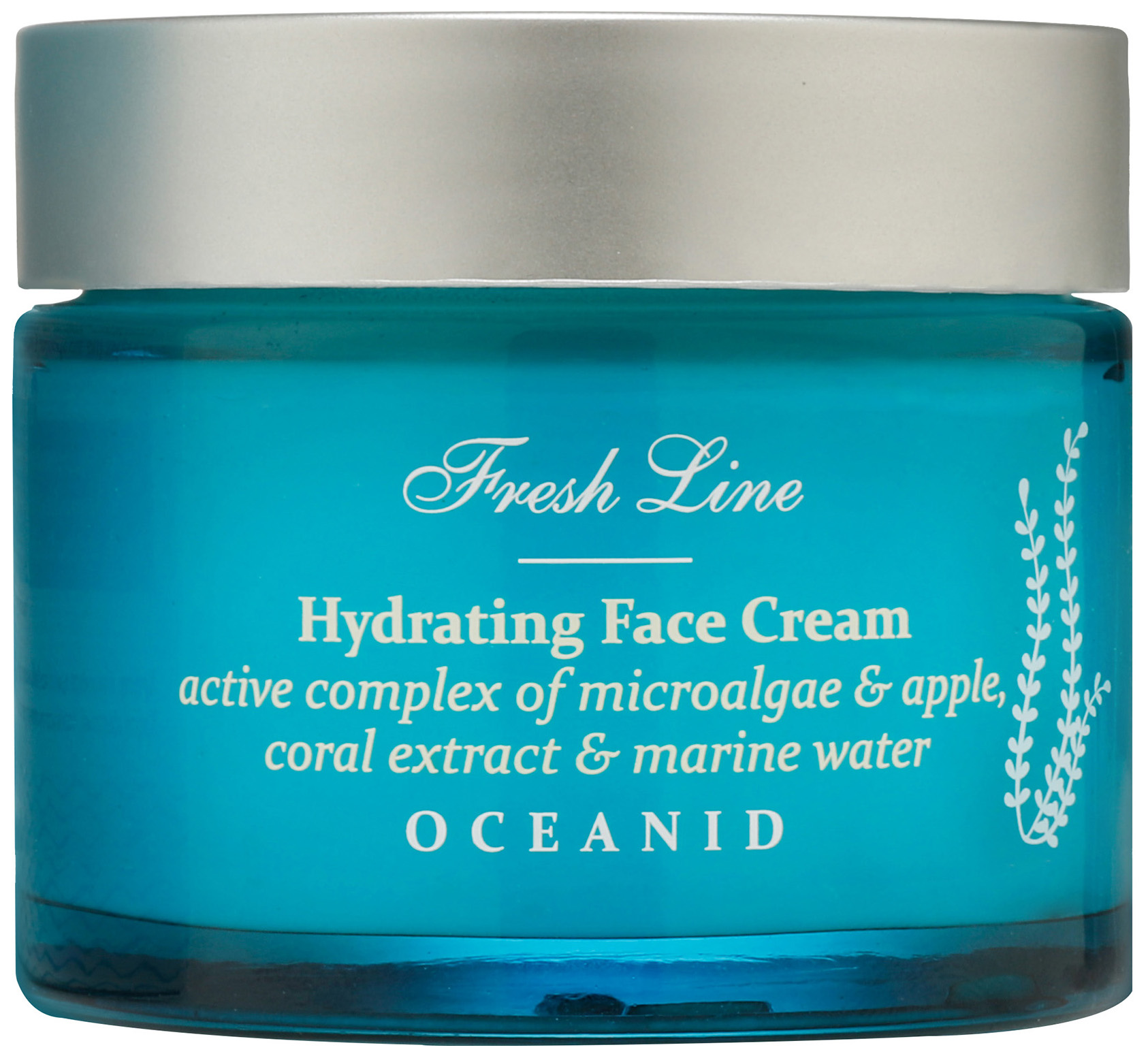 

Крем для лица Fresh Line Oceanid Hydrating Face Cream 50 мл
