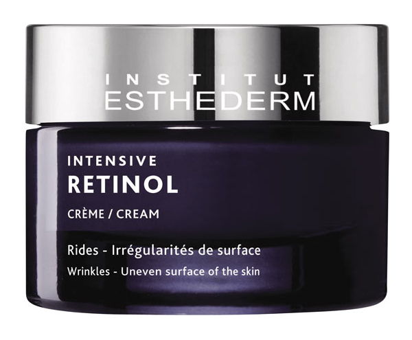 Крем для лица Esthederm Intensive Retinol Cream 50 мл Institut Esthederm