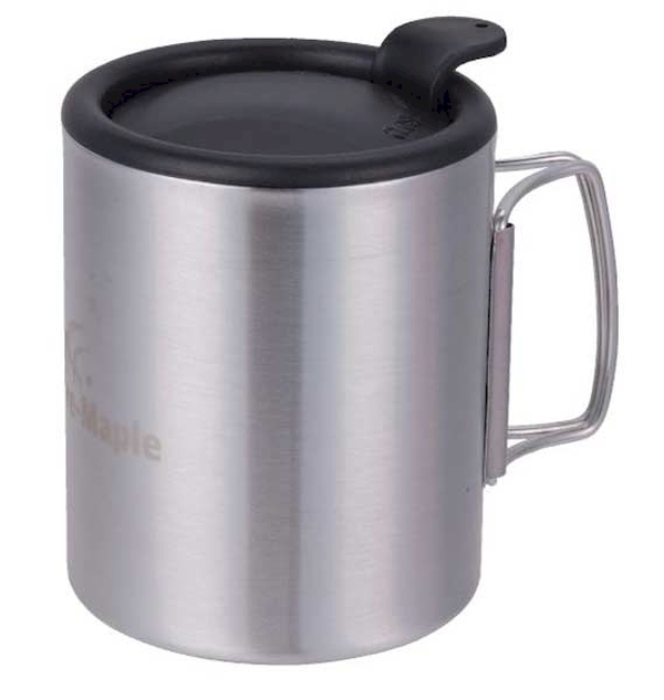 фото Термокружка fire-maple mug fmp-303 с крышкой, 320 мл