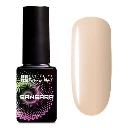 

Гель-лак Patrisa Nail Sansara №918, 12мл