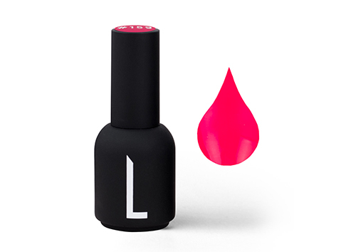 

Гель-лак для покрытия ногтей Lianail Neon Factor №159