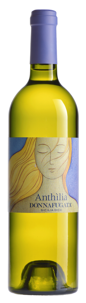 

Вино Anthilia, Donnafugata, 2016 г.
