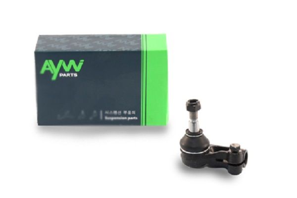 

Наконечник поперечной рулевой тяги AYWIPARTS AW1310268R