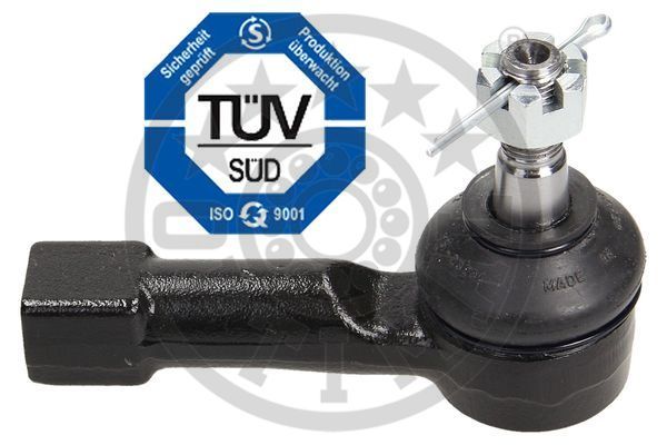 

Наконечник поперечной рулевой тяги OPTIMAL G1-989