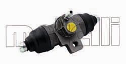 

Колесный тормозной цилиндр METELLI 04-0661