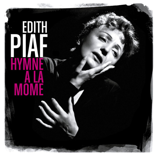 

Edith Piaf Hymne A La Mome (CD)