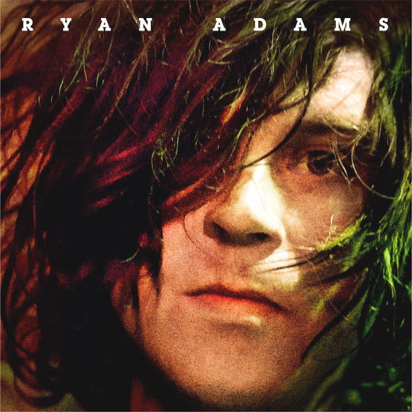 

Ryan Adams Ryan Adams (CD)