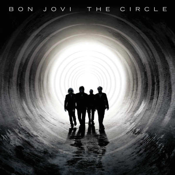 Bon Jovi The Circle (CD)