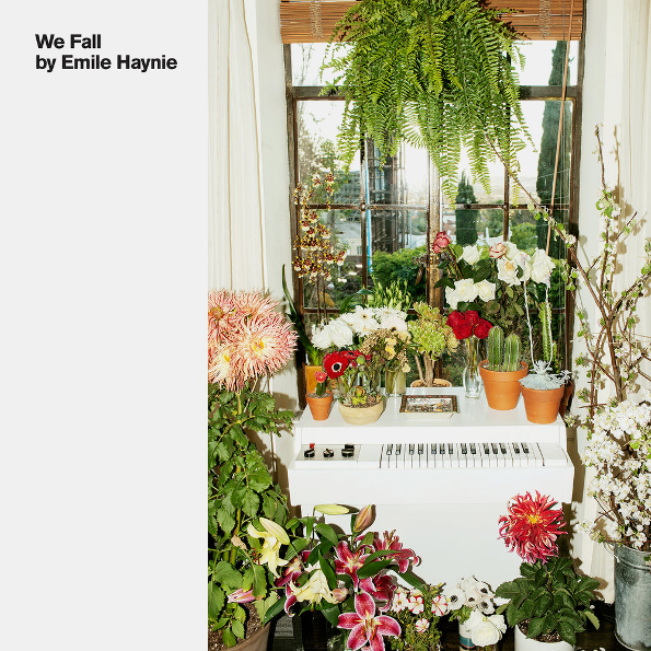

Emile Haynie We Fall (CD)