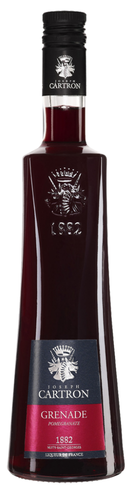 

Ликер Liqueur de Grenade