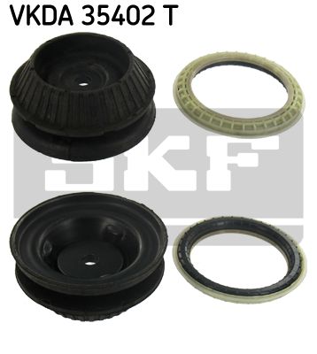 фото Опора стойки амортизатора skf vkda 35402 t