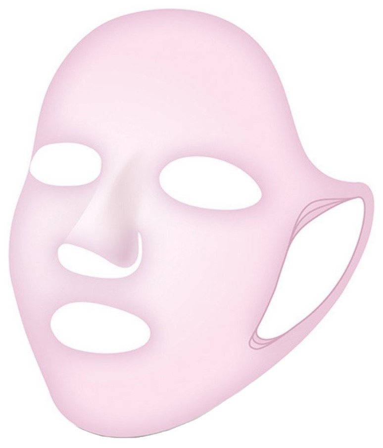 

Маска для лица Medius 3D Silicone Mask Cover
