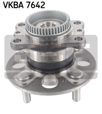 

Комплект подшипника ступицы колеса SKF VKBA 7642