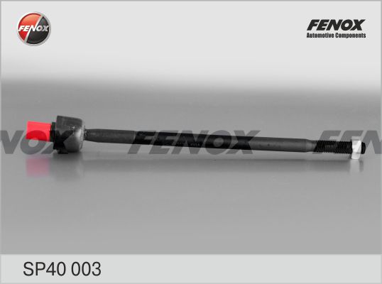 Рулевая тяга FENOX SP40003