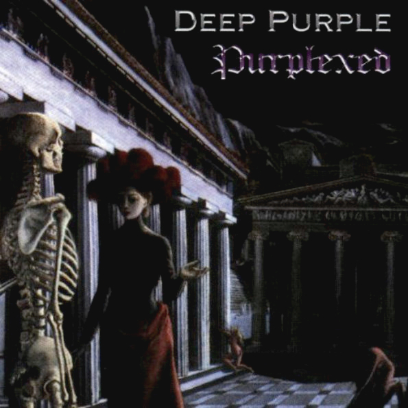 

Deep Purple Purplexed (CD)