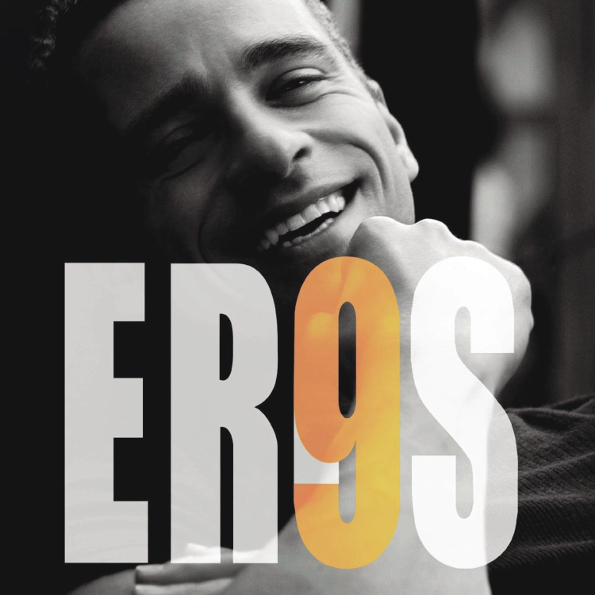 

Eros Ramazzotti 9 (CD)