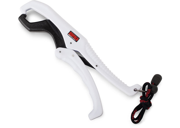 

Захват Rapala пластиковый не тонущий Rapala Floating Fish Grippers / Rffg6, Белый, Floating Fish Grippers