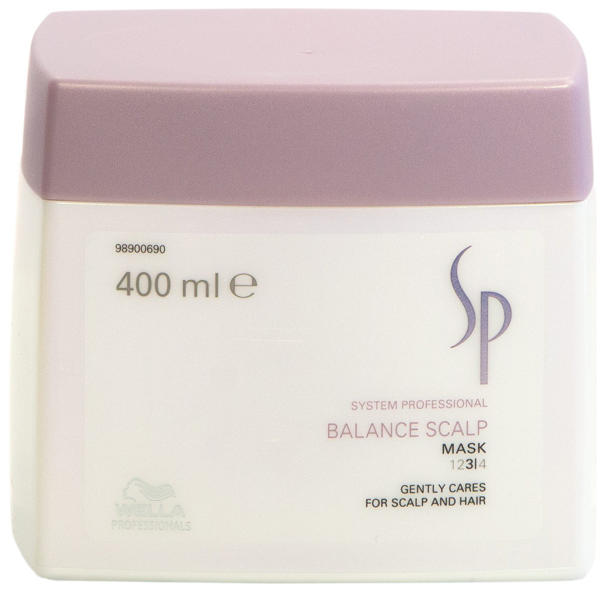 

Средство для кожи головы Wella System Professional Balance Scalp 400 мл