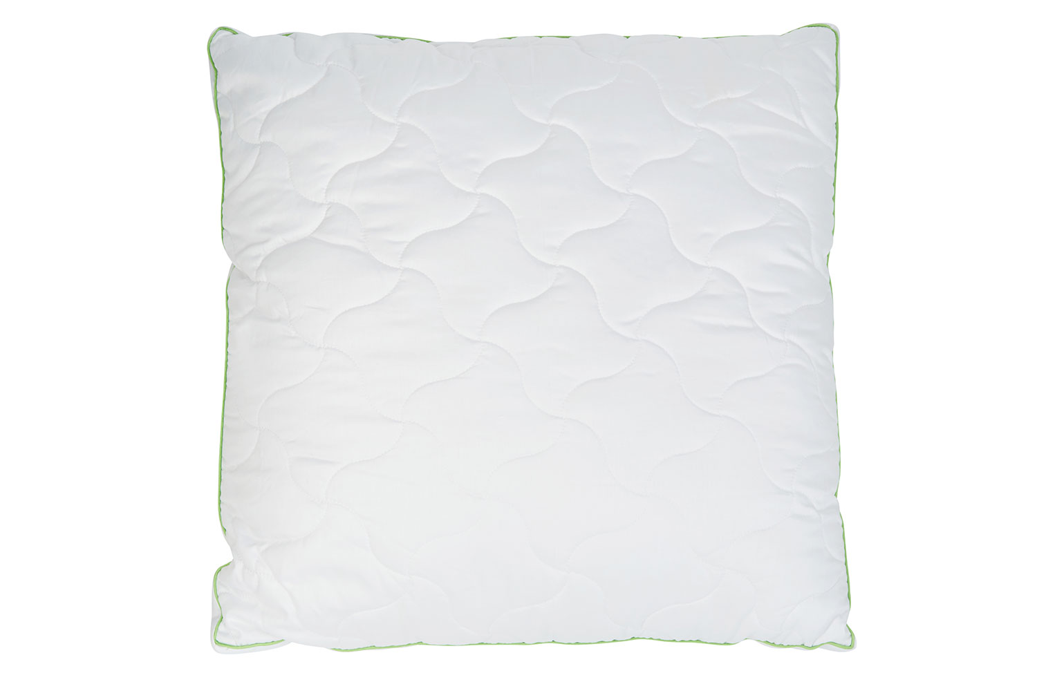 Подушка для сна MiCasa бамбук, полиэстер 70x70 см