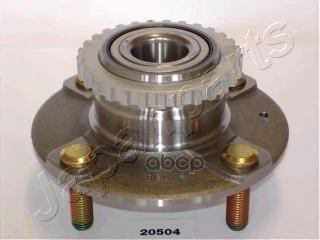 фото Подшипник ступицы japanparts kk20504