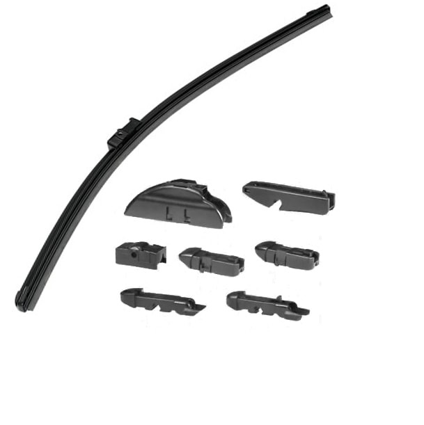 

Щетка стеклоочистителя Hella 9XW197765211 525мм 21"