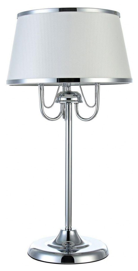 фото Настольный светильник arte lamp a1150lt-3cc